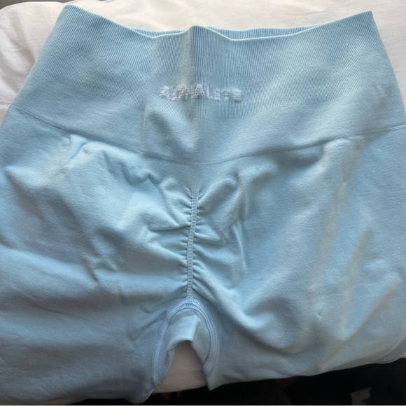 Alphalete Amplify in Arctic Blue - Picture 5 of 5